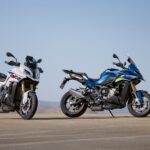 Why the BMW S 1000 XR Is the Ultimate Sport-Touring Motorcycle