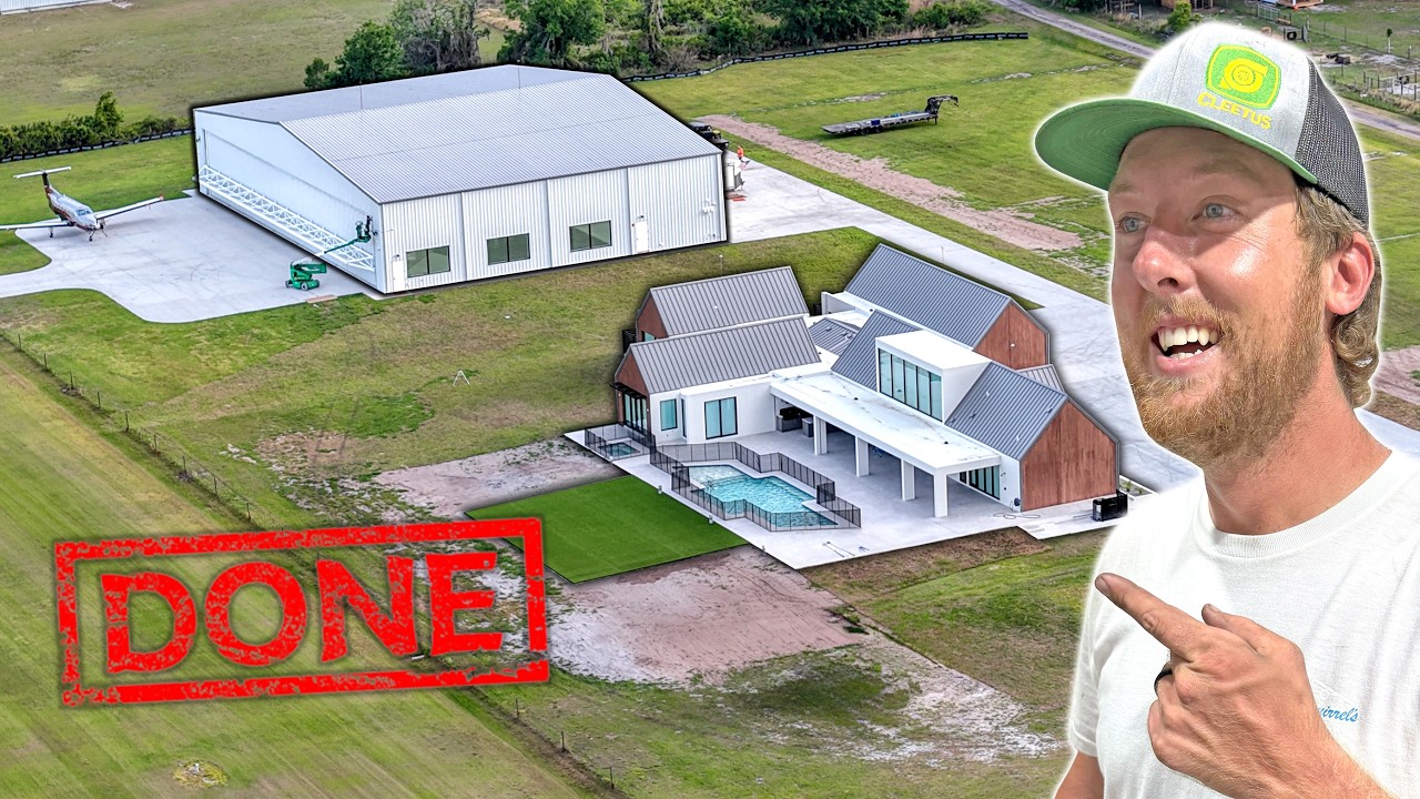 Transforming Garage Floors with Professional Epoxy Coatings in Orlando