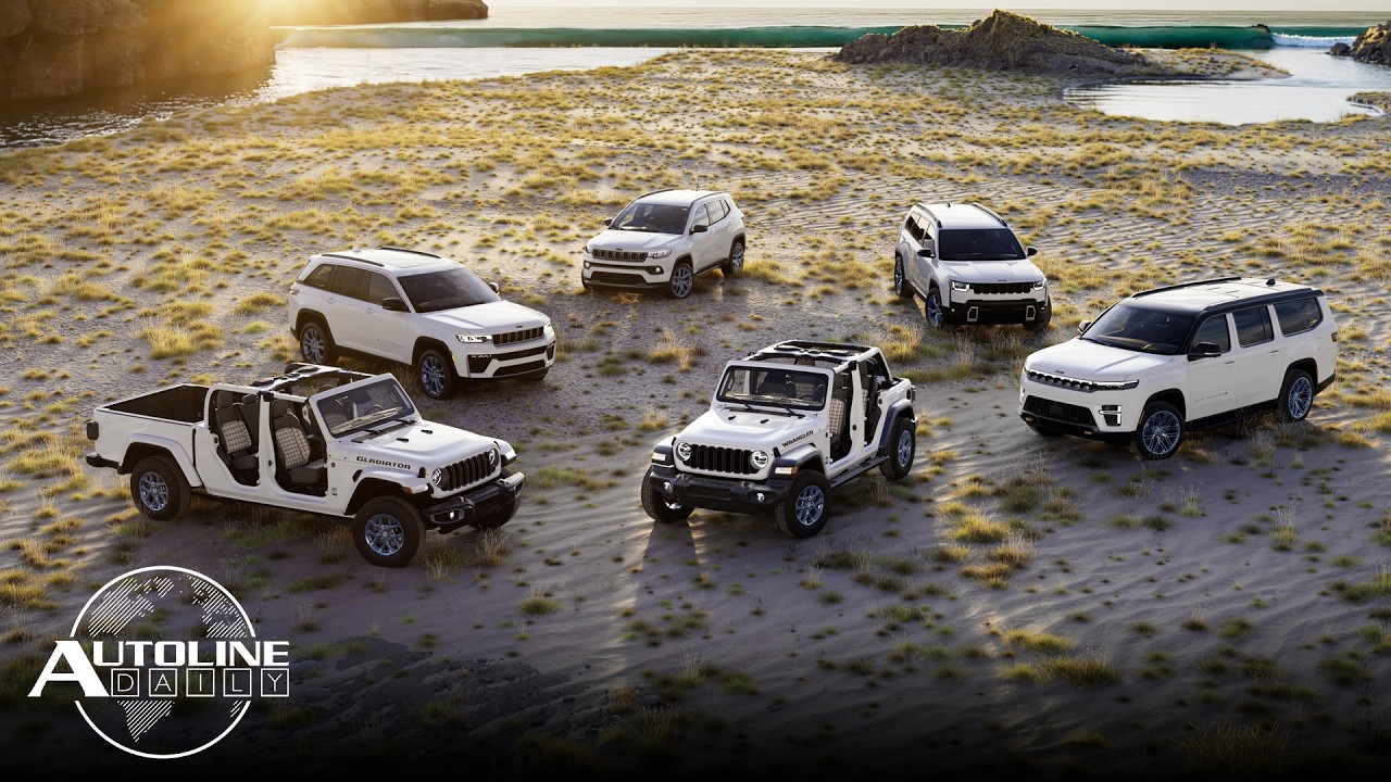 Stellantis Focuses on Core Brands Amid China Price War Resurgence