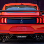 Why the 2026 Mustang Dropped the Shelby Name and What It Means for Performance Fans