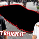 Behind the Scenes at Talladega - NASCAR Fun and Car Culture Highlights