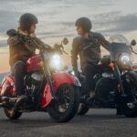 The Timeless Appeal of the 2026 Indian Chief Vintage Cruiser
