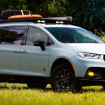 Chrysler’s Rugged Pacifica Grizzly Peak Could Expand Minivan Options for Florida Drivers