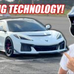 C8 ZR1 Drag Test and Cheap Car Challenge Rules Explained