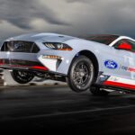 Ford’s Record-Breaking Fastest EV and the Global EV Market Shakeup