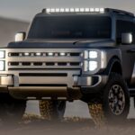 Hyundai’s New Body-on-Frame Truck and Future Automotive Trends