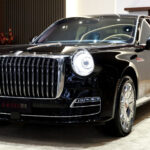 Hongqi's European Expansion Could Boost Future EV Production
