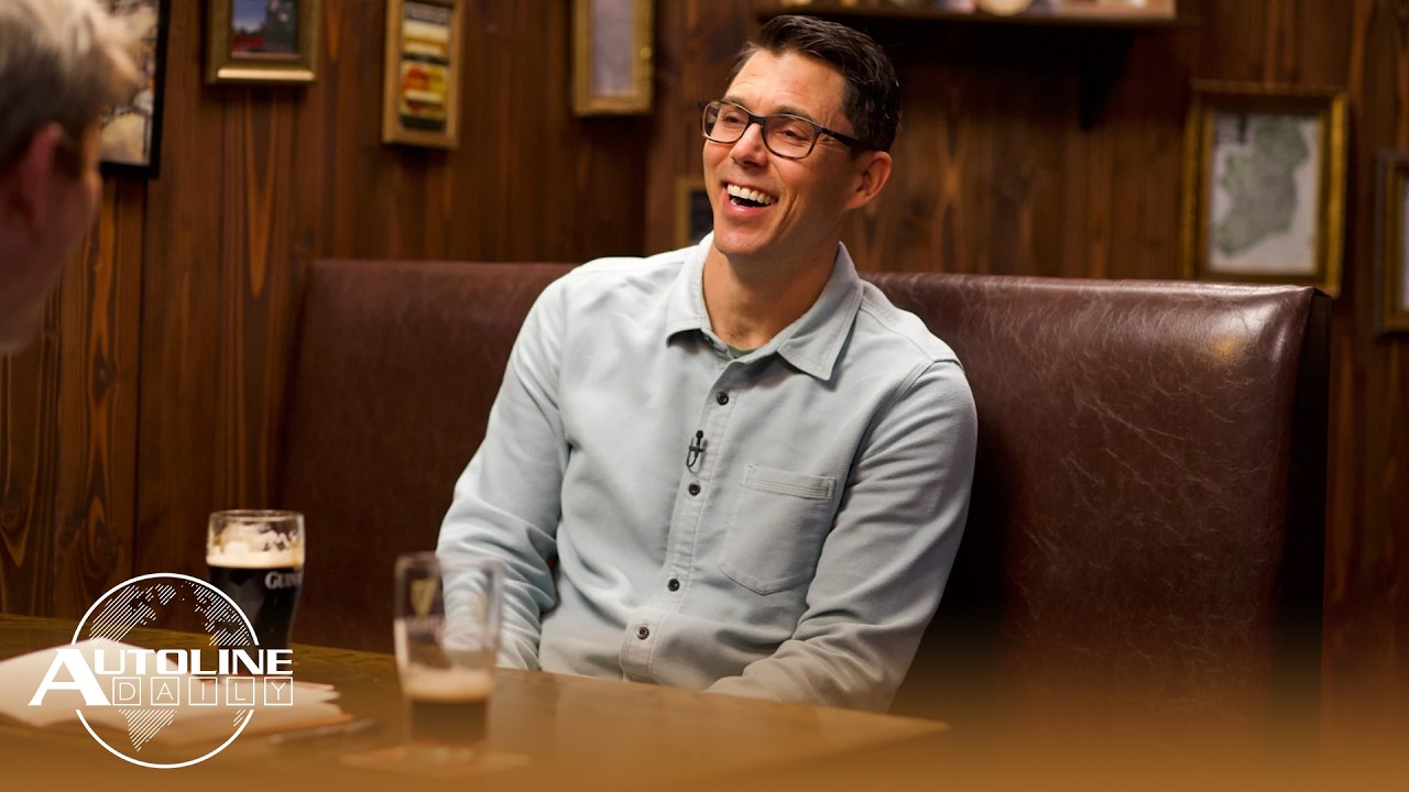 Insights on CEO Pay and Auto Industry Trends from Autoline Daily