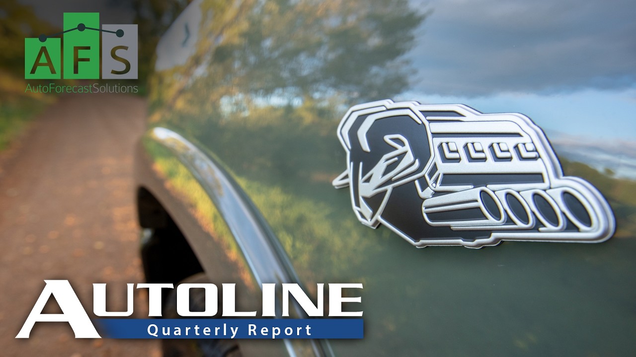 Auto Industry Update 2026: Navigating Uncertainty and Shifting Trends