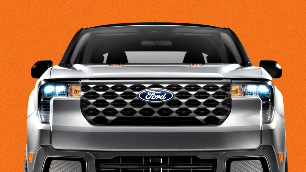 Ford Q1 2026 Results Show Strong Recovery and Future Growth Focus