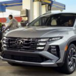 Automakers Call to Replace Federal Gas Tax with Weight-Based Fee