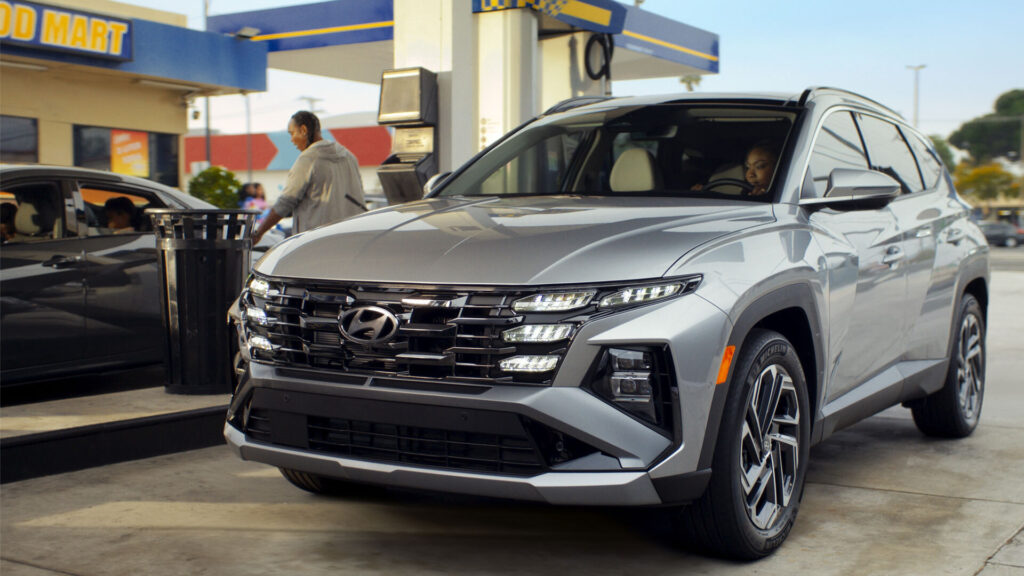 Automakers Call to Replace Federal Gas Tax with Weight-Based Fee