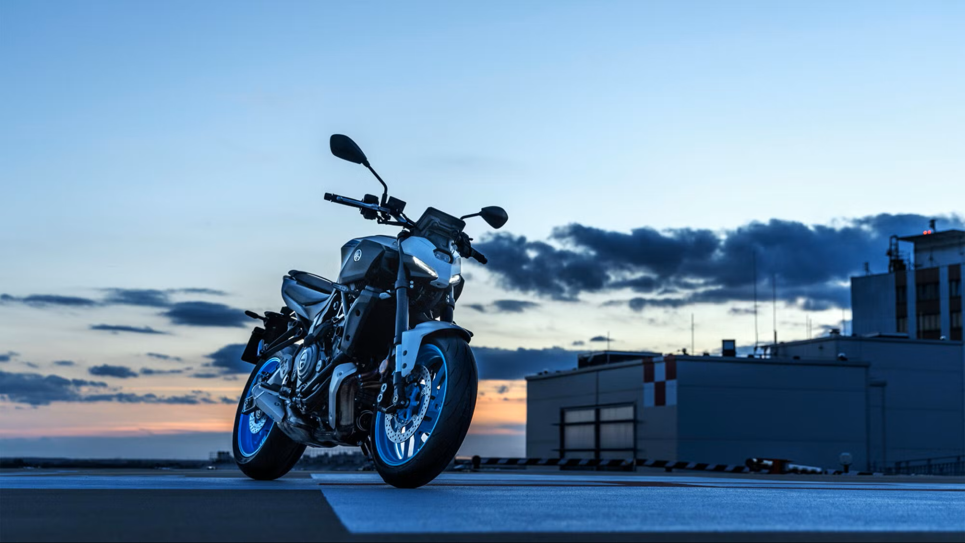 Why The Yamaha MT-07 Is a Top Choice for Florida Riders