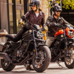 Why Low-End Torque Makes the Honda Rebel 1100 a Rider's Favorite