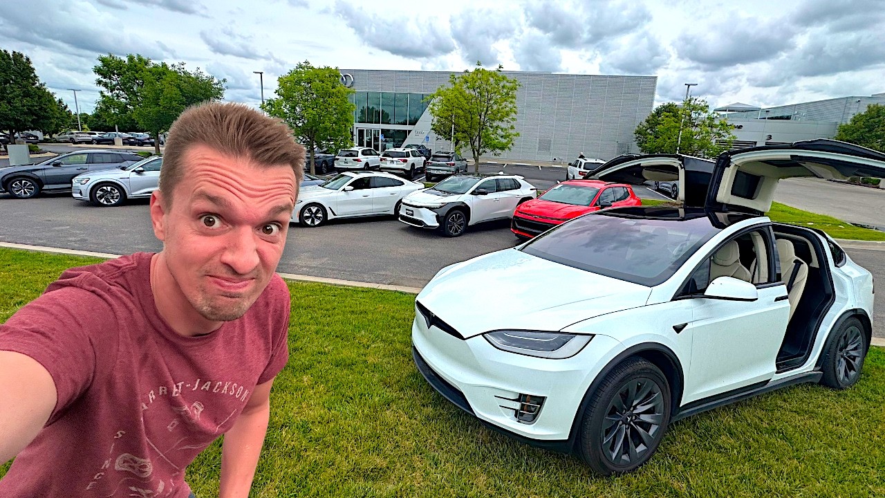 Why Used Electric Cars Are a Smart Buy for Florida Drivers