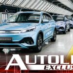 How China is Shaping the Future of Intelligent Connected Vehicles