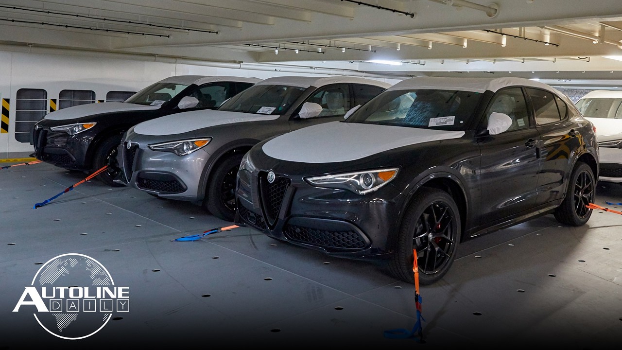 Impact of New Auto Tariffs and EV Profit Challenges on the Global Market