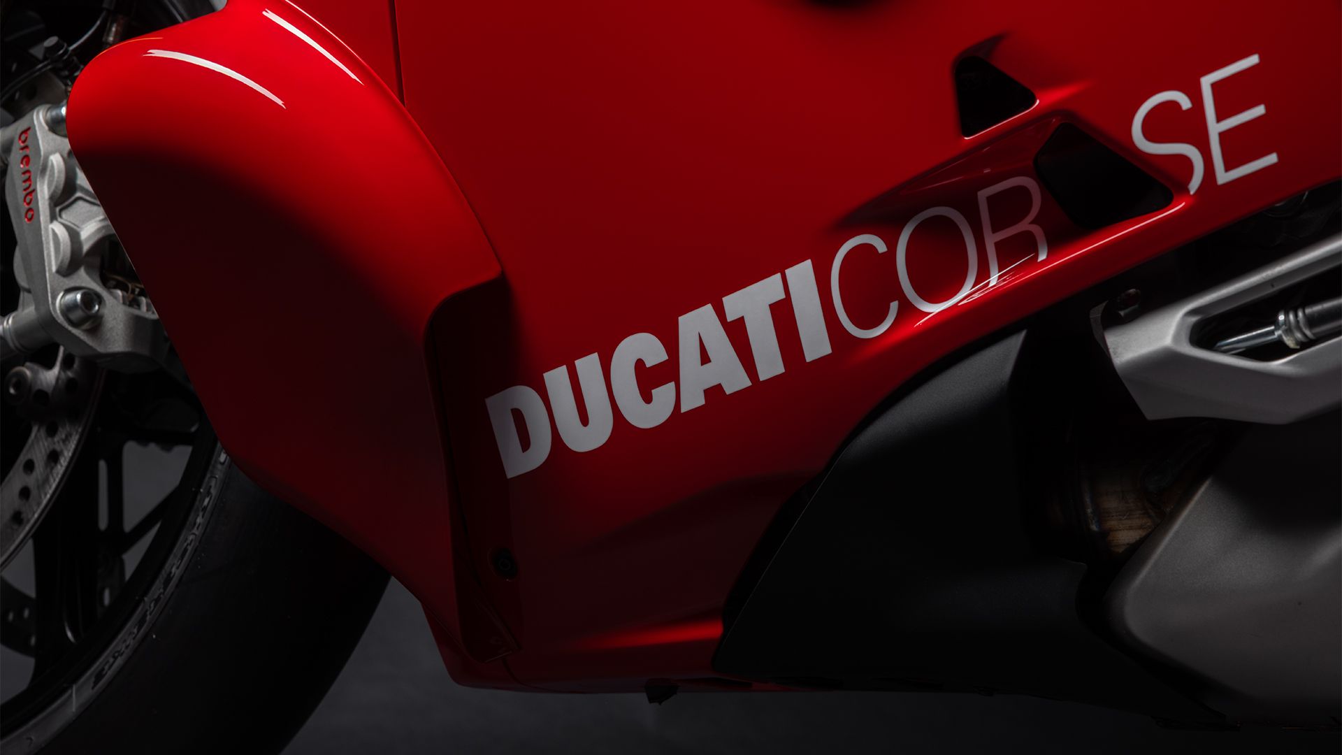 The 2026 Ducati Panigale V4 R - Race Bike Engineering Meets Art