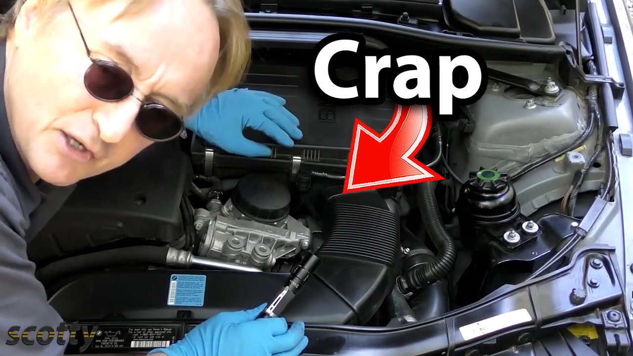 BMW Ownership Realities - High Tech Beauty or Expensive Trouble?