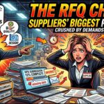 Why Automotive Suppliers Must Revamp Their RFQ Process Now