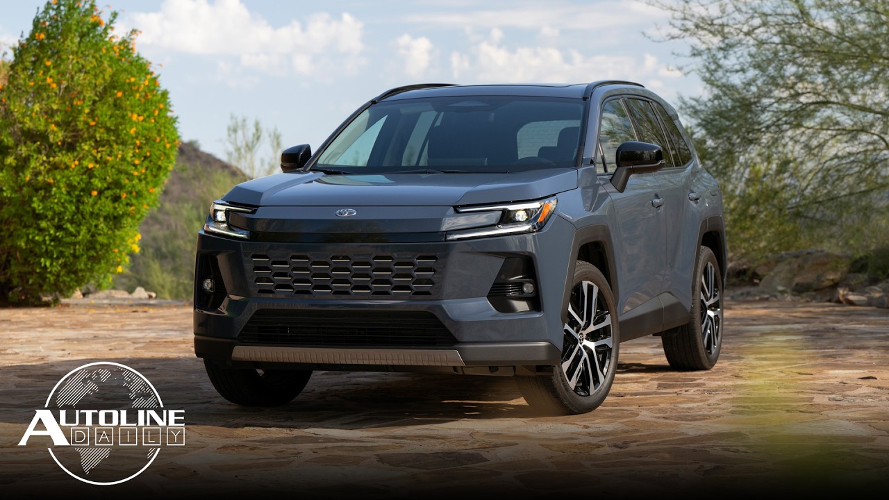 Why Hybrid Cars Are Gaining Popularity Amid Rising Gas Prices