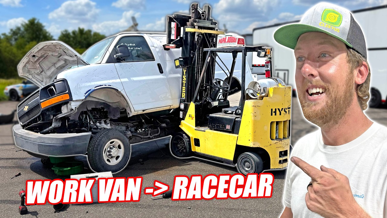 Weight Reduction Strategies in Budget Racecar Builds
