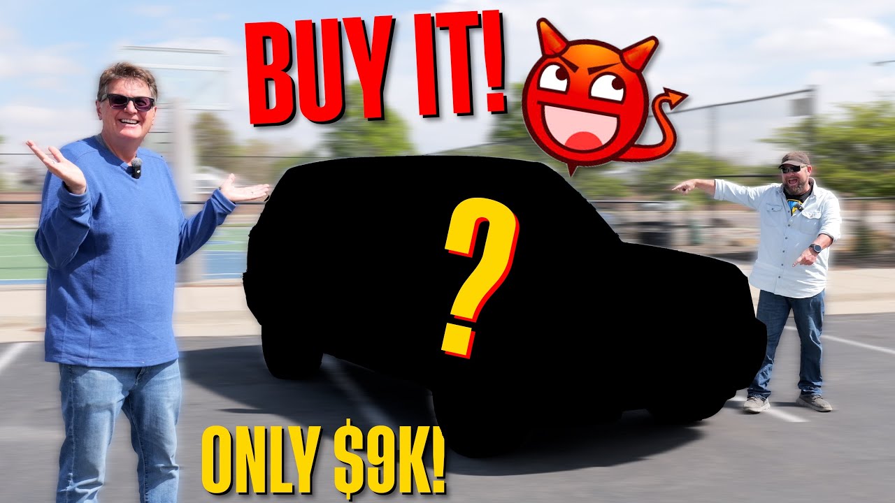Is a 2006 Range Rover Sport Worth It? Pros and Cons for Florida Drivers