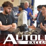 Addressing the Car Mechanic Shortage with Innovative Training Programs