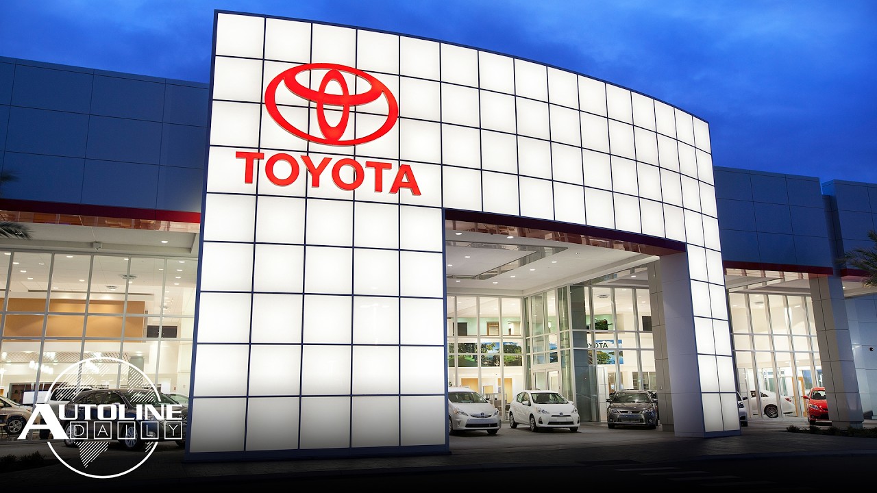 Toyota’s North American Losses and Tesla Semi Battery Specs Explained