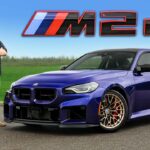 2026 BMW M2 CS Review - Pure Driving Thrills for Florida Drivers