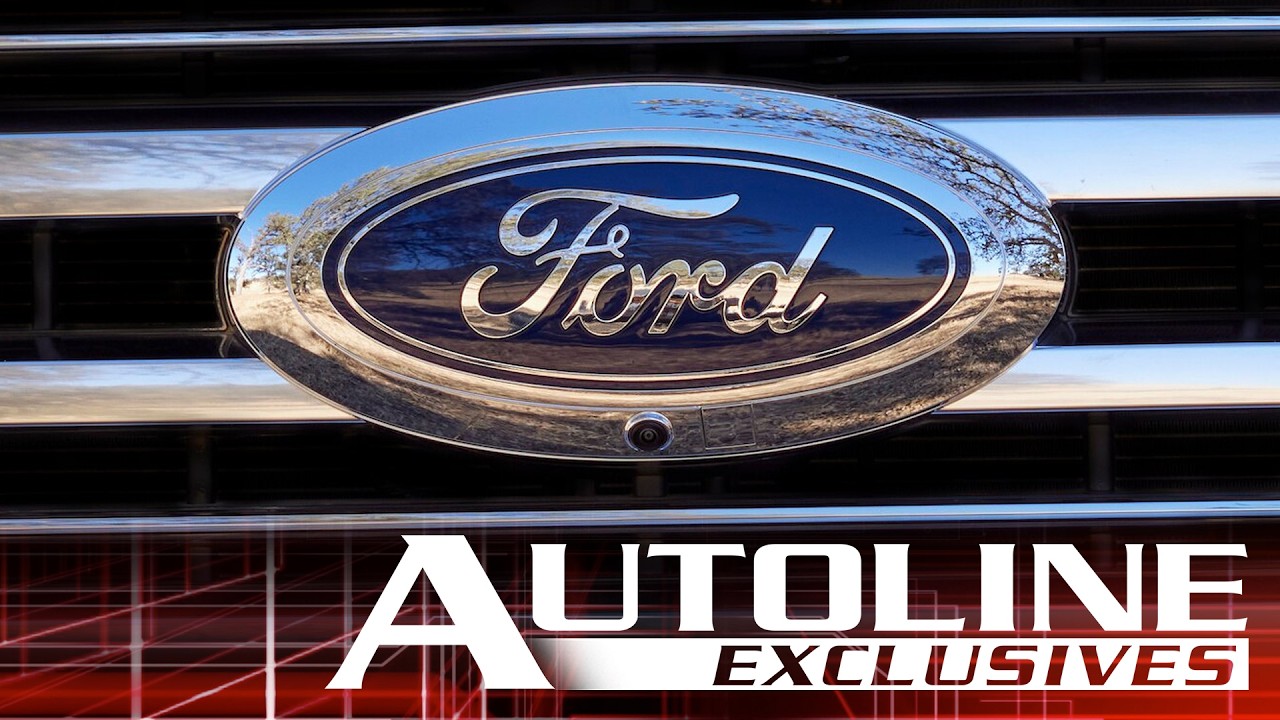 How Ford's New End-to-End Approach is Shaping the Future of Cars