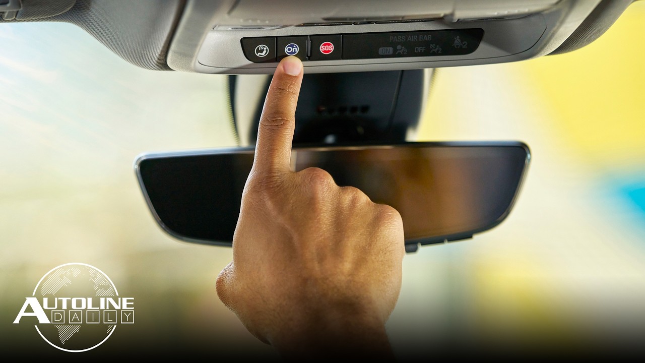 GM Data Privacy Settlement and Cadillac’s EV Growth Highlight Automotive Trends