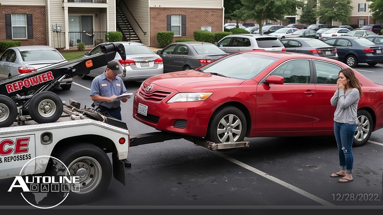 Rising Car Repossessions and Fuel Tax Changes Impact Florida Drivers