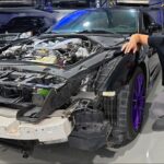 Restoring and Dyno Testing a Budget Nissan GT-R in Orlando