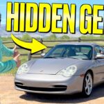 5 Reasons to Choose the Porsche 911 996.2 as an Affordable Icon