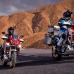 Why the 2026 Honda Africa Twin Adventure Sports is an Ideal Adventure Motorcycle