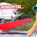 Lessons Learned from a High-Speed Boat Build Challenge Gone Wrong