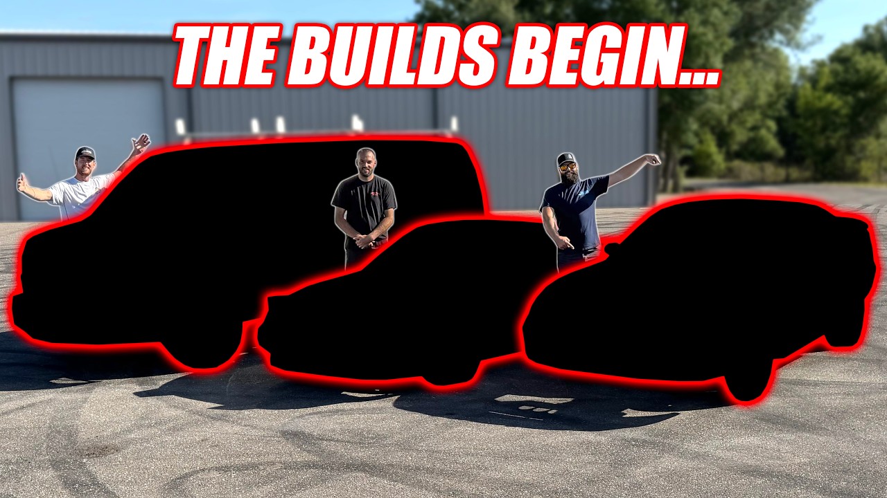 Building a $15,000 Racecar: Cheap Racecar Challenge Insights