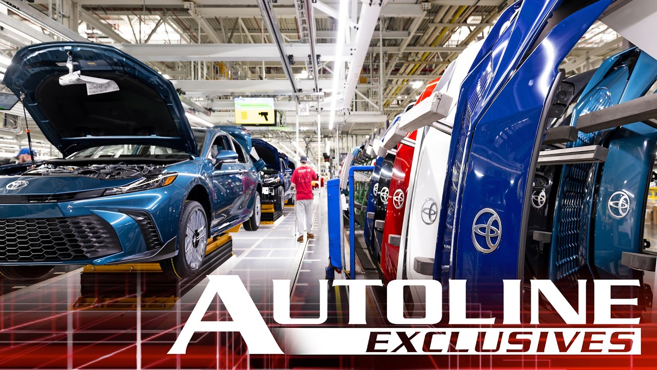 How Automakers Are Strengthening Supplier Relationships in 2024