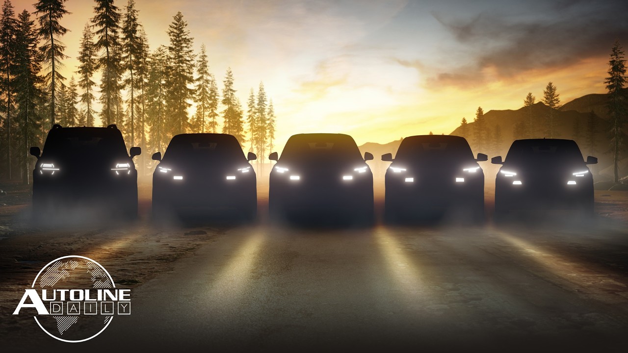 Ford's New Strategy and Possible Honda-Nissan Merger Shake Up Global Auto Industry
