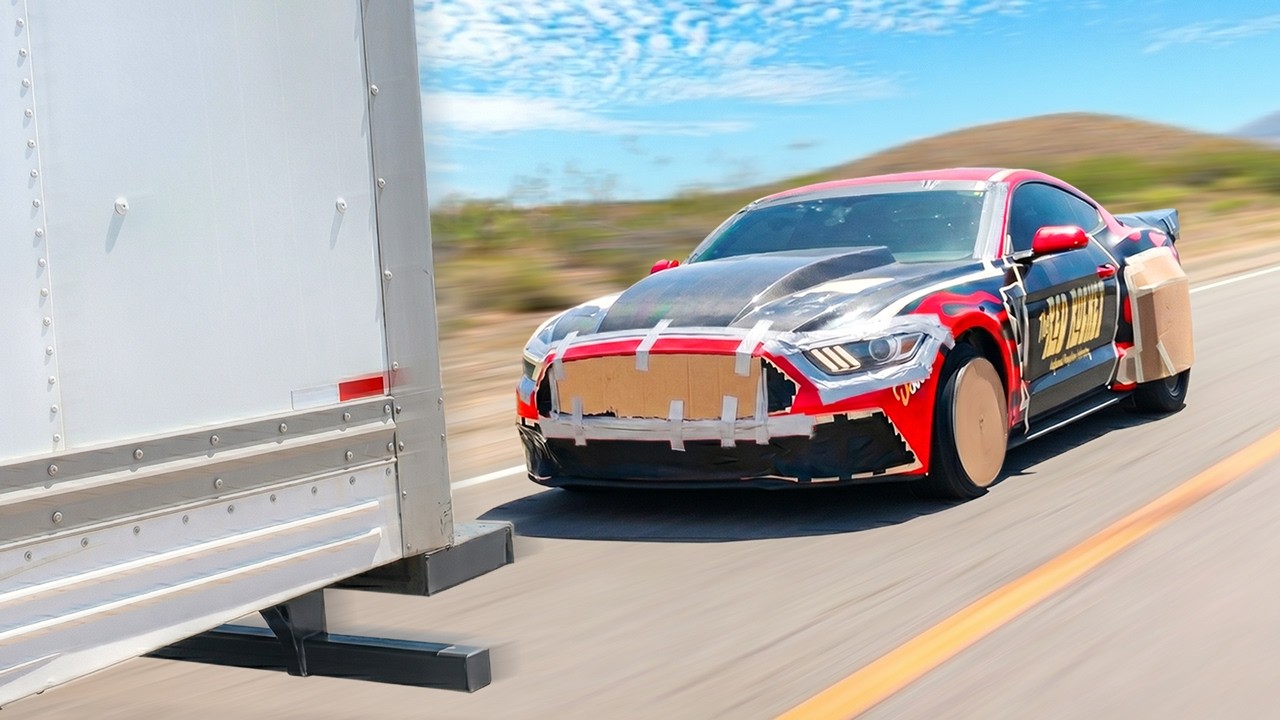 How to Boost MPG in a Gas Guzzling Mustang: Real Fuel Saving Tips