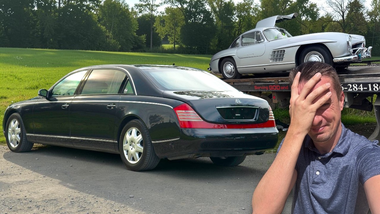 Trading Luxury Rides: Lessons from Selling Rare Cars and Escalades