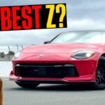 2027 Nissan Z Nismo Review - A Driver’s Dream with Manual Transmission