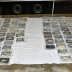 Uncovering Hidden Cargo: The Risks of Smuggling in Transportation