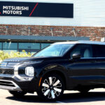 Mitsubishi's U.S. Dealer Decline and the Road Ahead with EVs