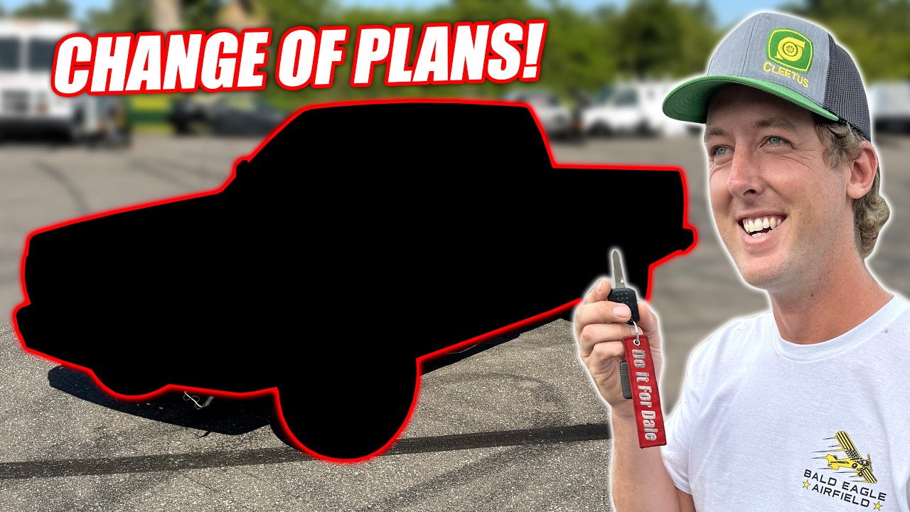 Building a Safe and Affordable Race Truck: Gen 1 S10 Upgrade