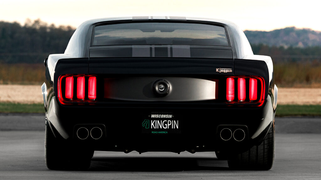 The Growing Value and Challenges of Classic Car Inheritances
