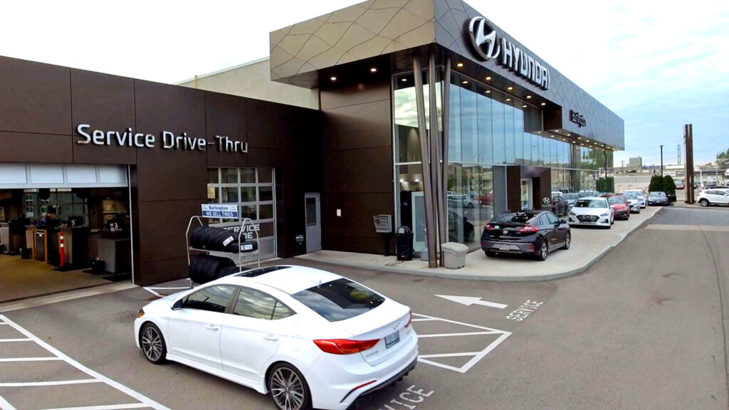 Hyundai Launches Mobile Service Vans to Boost Convenience for Florida Drivers