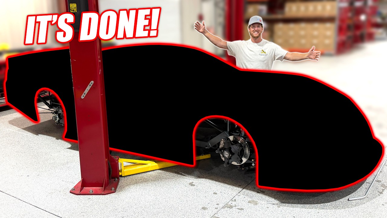 Inside Look at Late Model Racing and Drifting Action with Cleetus McFarland