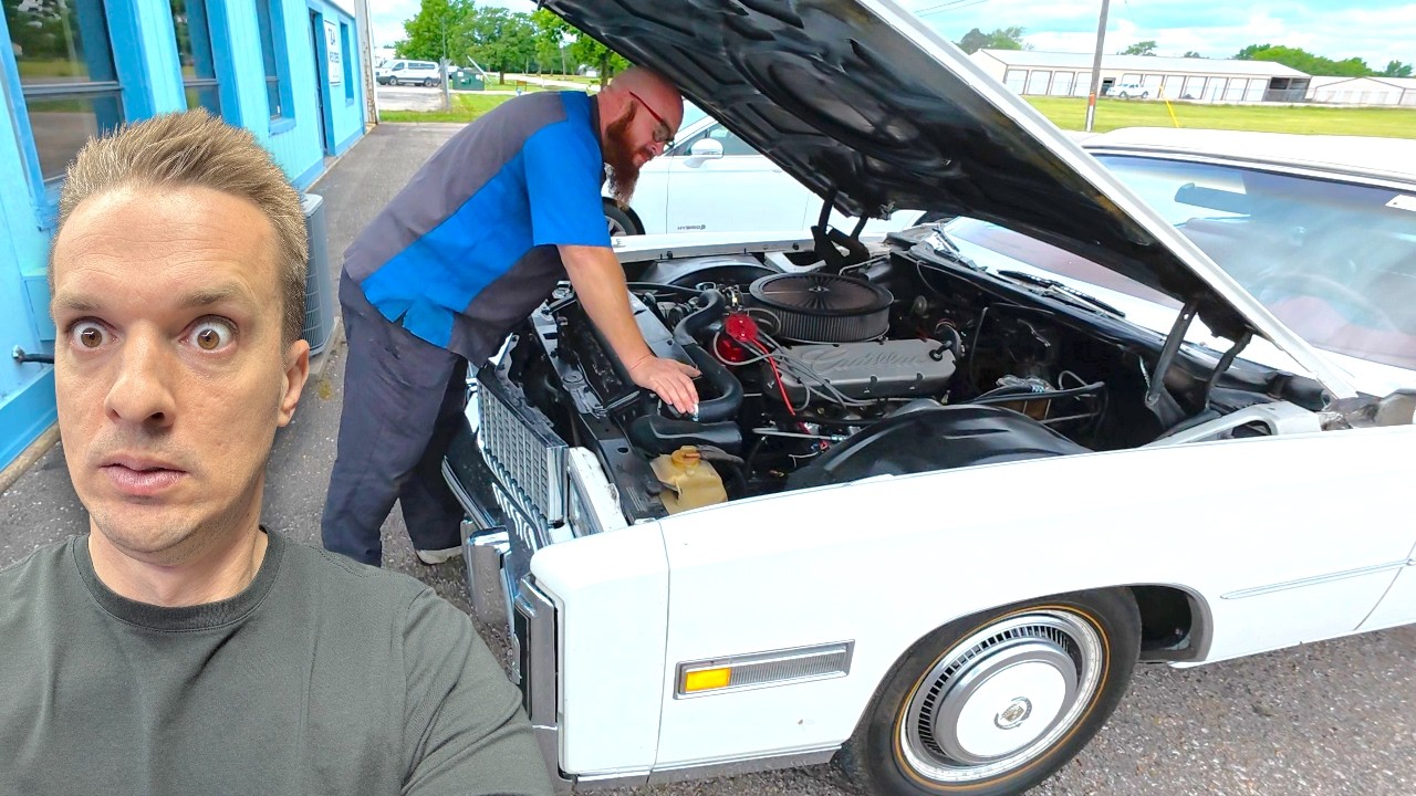 Restoring a Powerful 1992 Chevy 454 SS: Classic Muscle Meets Modern Challenges